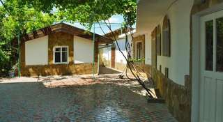 Гостиница Guest House Pamir Судак-1