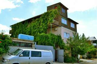 Гостиница Памир Судак-5