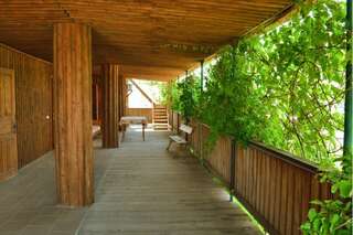 Гостиница Памир Судак-2