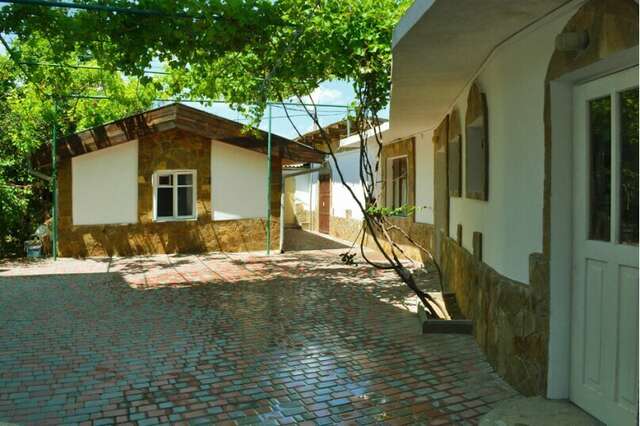 Гостиница Памир Судак-3