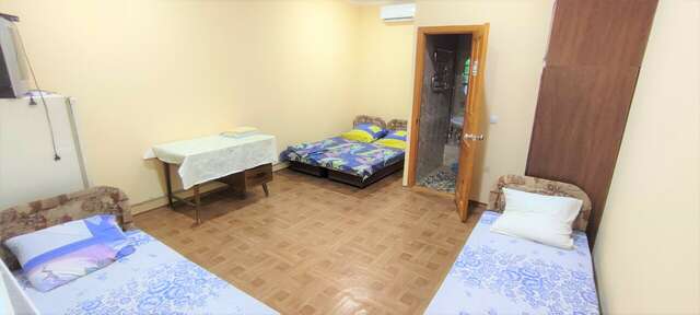 Гостиница Памир Судак-35