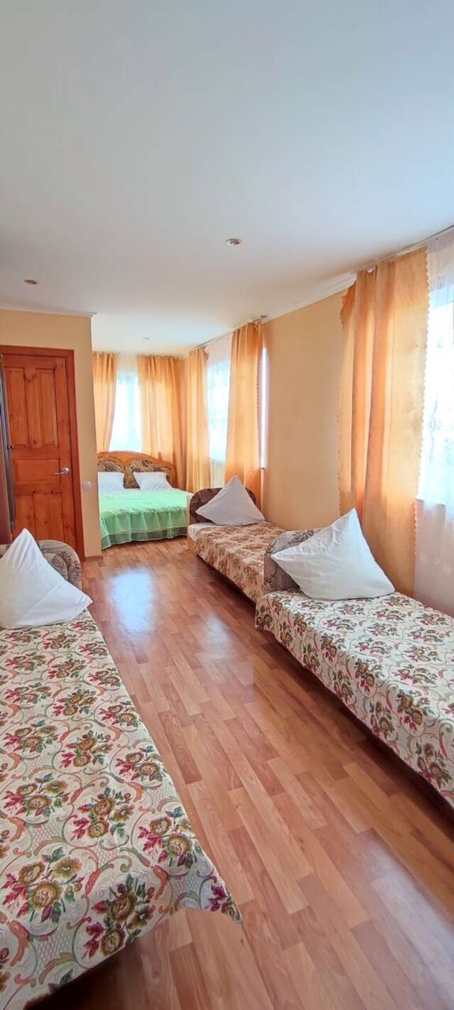 Гостиница Памир Судак-34