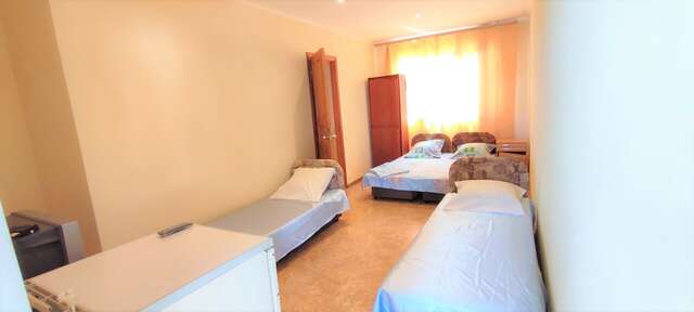 Гостиница Памир Судак-31