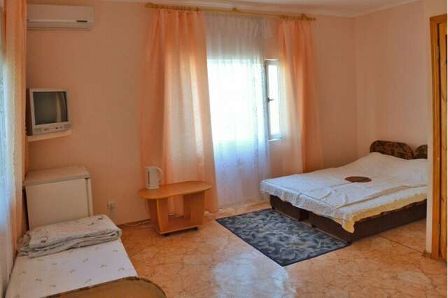 Гостиница Памир Судак-23