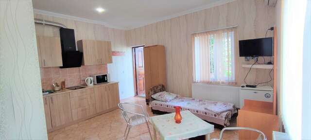 Гостиница Памир Судак-29