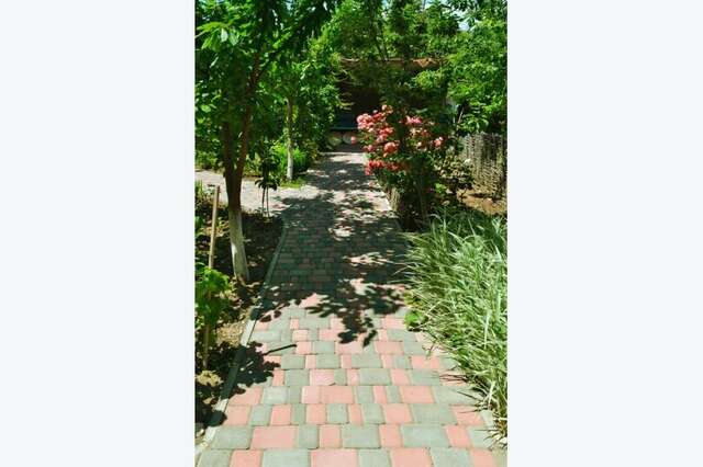 Гостиница Памир Судак-16