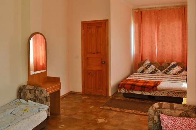 Гостиница Памир Судак-20