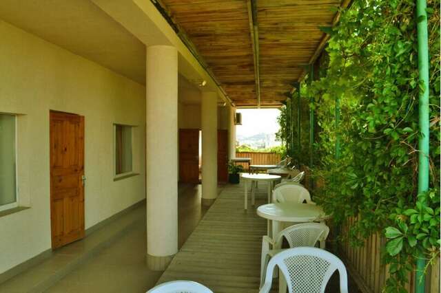 Гостиница Памир Судак-13