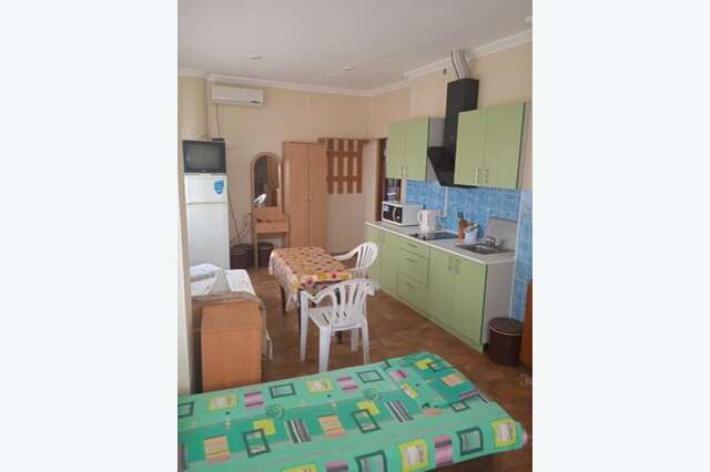 Гостиница Памир Судак-22