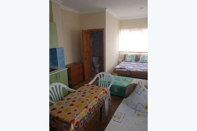 Гостиница Памир Судак-21