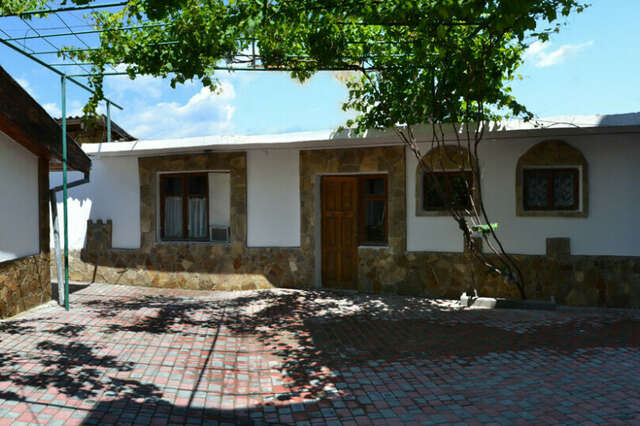 Гостиница Памир Судак-12