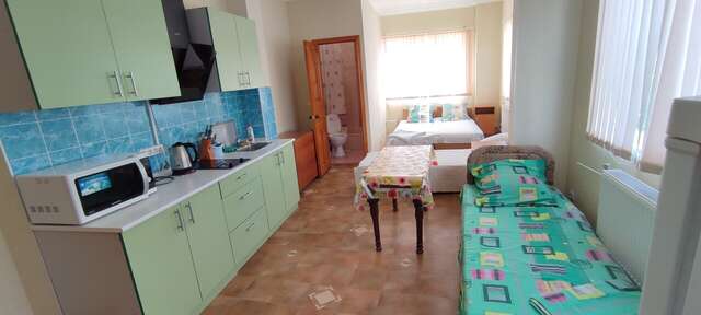 Гостиница Памир Судак-26