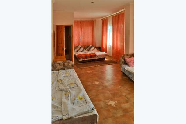 Гостиница Памир Судак-10