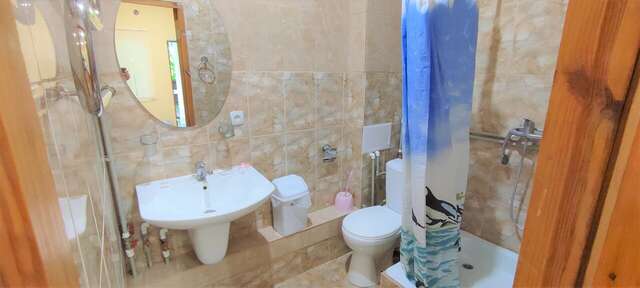 Гостиница Памир Судак-32