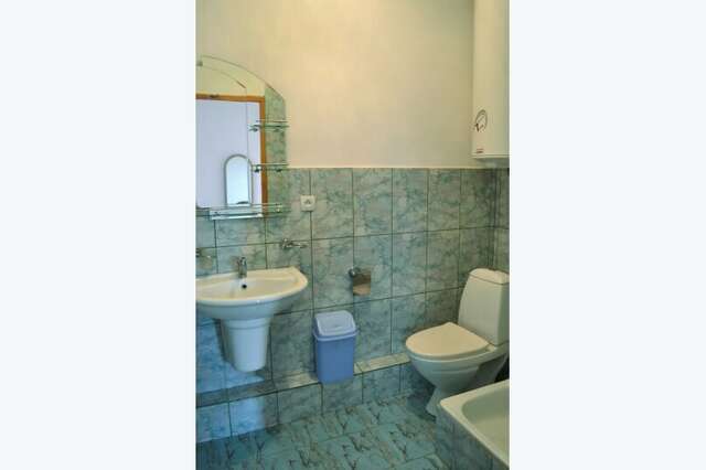 Гостиница Памир Судак-18