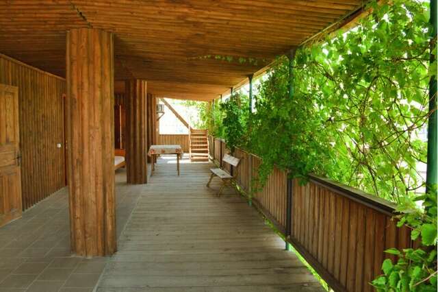 Гостиница Памир Судак-5