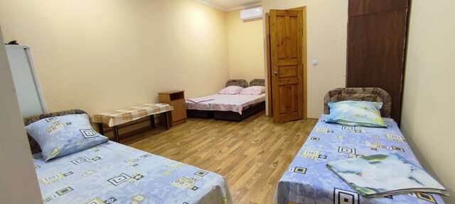 Гостиница Памир Судак-30