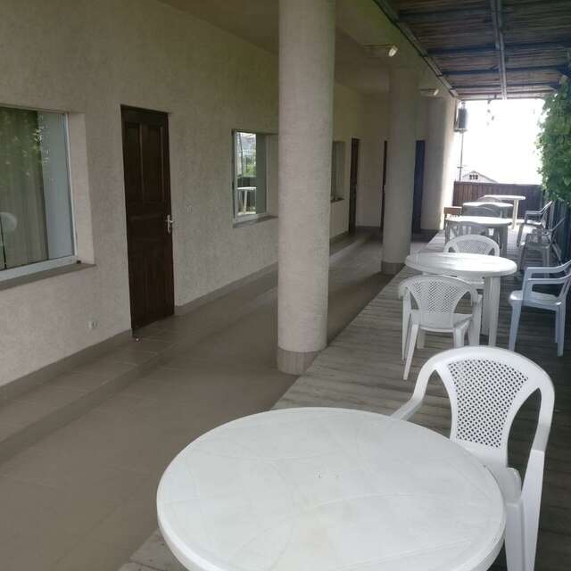 Гостиница Памир Судак-28