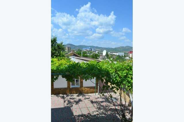 Гостиница Памир Судак-15